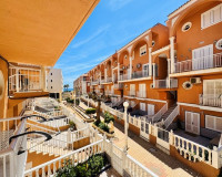 Objekte zum Wiederverkauf - Stadthaus - La Mata