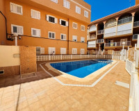 Objekte zum Wiederverkauf - Stadthaus - La Mata