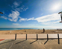 Objekte zum Wiederverkauf - Stadthaus - La Mata