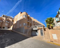 Objekte zum Wiederverkauf - Stadthaus - La Mata