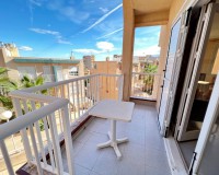 Objekte zum Wiederverkauf - Stadthaus - La Mata