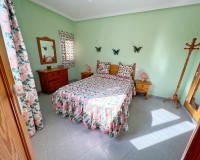 Objekte zum Wiederverkauf - Stadthaus - La Mata