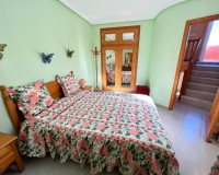 Objekte zum Wiederverkauf - Stadthaus - La Mata