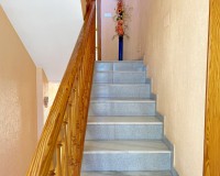 Objekte zum Wiederverkauf - Stadthaus - La Mata