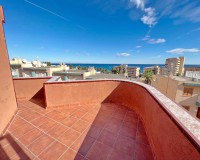 Objekte zum Wiederverkauf - Stadthaus - La Mata