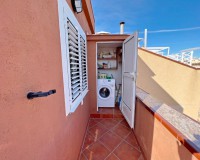 Objekte zum Wiederverkauf - Stadthaus - La Mata