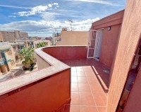 Objekte zum Wiederverkauf - Stadthaus - La Mata