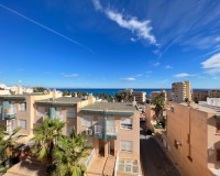 Objekte zum Wiederverkauf - Stadthaus - La Mata