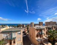 Objekte zum Wiederverkauf - Stadthaus - La Mata