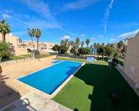 Objekte zum Wiederverkauf - Stadthaus - La Mata