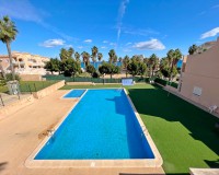 Objekte zum Wiederverkauf - Stadthaus - La Mata