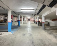 Objekte zum Wiederverkauf - Stadthaus - La Mata