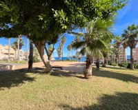 Objekte zum Wiederverkauf - Stadthaus - La Mata