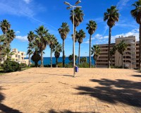 Objekte zum Wiederverkauf - Stadthaus - La Mata