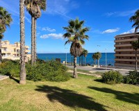 Objekte zum Wiederverkauf - Stadthaus - La Mata