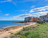 Objekte zum Wiederverkauf - Stadthaus - La Mata