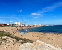 Objekte zum Wiederverkauf - Stadthaus - La Mata