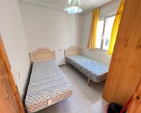 Objekte zum Wiederverkauf - Stadthaus - La Mata