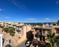 Objekte zum Wiederverkauf - Stadthaus - La Mata