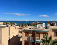 Objekte zum Wiederverkauf - Stadthaus - La Mata
