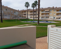 Objekte zum Wiederverkauf - Stadthaus - Orihuela Costa - Lomas de Cabo Roig