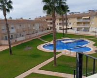 Objekte zum Wiederverkauf - Stadthaus - Orihuela Costa - Lomas de Cabo Roig