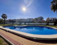 Objekte zum Wiederverkauf - Stadthaus - Orihuela Costa - TORREVIEJA