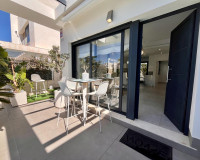 Objekte zum Wiederverkauf - Stadthaus - Orihuela Costa - TORREVIEJA