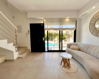 Objekte zum Wiederverkauf - Stadthaus - Orihuela Costa - TORREVIEJA