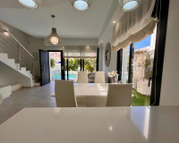 Objekte zum Wiederverkauf - Stadthaus - Orihuela Costa - TORREVIEJA