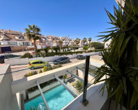 Objekte zum Wiederverkauf - Stadthaus - Orihuela Costa - TORREVIEJA
