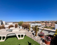 Objekte zum Wiederverkauf - Stadthaus - Orihuela Costa - TORREVIEJA