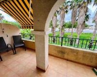 Objekte zum Wiederverkauf - Stadthaus - Orihuela Costa - TORREVIEJA
