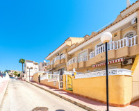 Objekte zum Wiederverkauf - Stadthaus - Orihuela Costa - TORREVIEJA