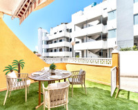 Objekte zum Wiederverkauf - Stadthaus - Orihuela Costa - TORREVIEJA
