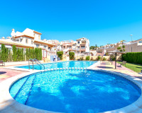 Objekte zum Wiederverkauf - Stadthaus - Orihuela Costa - TORREVIEJA