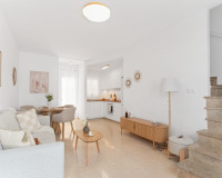 Objekte zum Wiederverkauf - Stadthaus - Orihuela Costa - TORREVIEJA