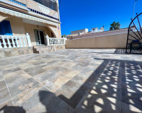 Objekte zum Wiederverkauf - Stadthaus - Orihuela Costa