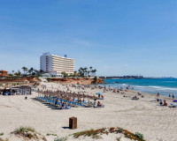 Objekte zum Wiederverkauf - Stadthaus - Orihuela Costa