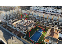 Objekte zum Wiederverkauf - Stadthaus - Orihuela Costa