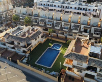 Objekte zum Wiederverkauf - Stadthaus - Orihuela Costa