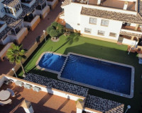 Objekte zum Wiederverkauf - Stadthaus - Orihuela Costa