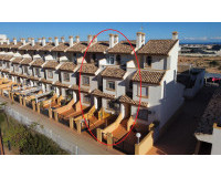 Objekte zum Wiederverkauf - Stadthaus - Orihuela Costa