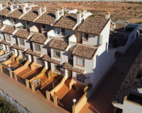 Objekte zum Wiederverkauf - Stadthaus - Orihuela Costa