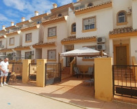 Objekte zum Wiederverkauf - Stadthaus - Orihuela Costa
