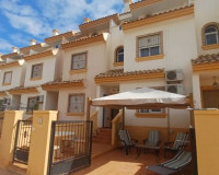 Objekte zum Wiederverkauf - Stadthaus - Orihuela Costa