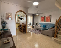Objekte zum Wiederverkauf - Stadthaus - Orihuela Costa