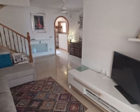 Objekte zum Wiederverkauf - Stadthaus - Orihuela Costa