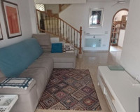 Objekte zum Wiederverkauf - Stadthaus - Orihuela Costa