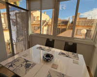 Objekte zum Wiederverkauf - Stadthaus - Orihuela Costa